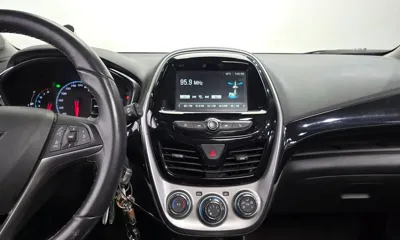 ChevroletGMDaewoo Spark 2016, 136647 км, за 99990000 KRW - фото 14