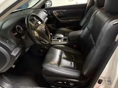Nissan Altima 2013, 125404 км, за 3300000 KRW - фото 4