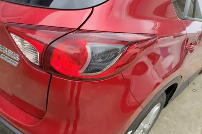 Mazda CX-5 2015, 72000 км, за 55818.13 CNY - фото 9
