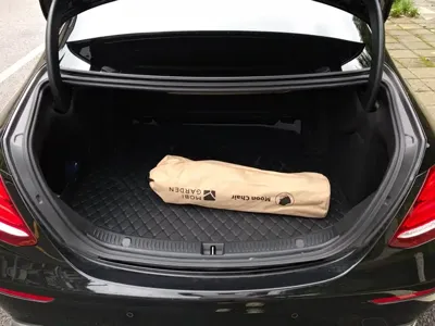 Mercedes-Benz E-Class 2020, 69000 км, за 194800 CNY