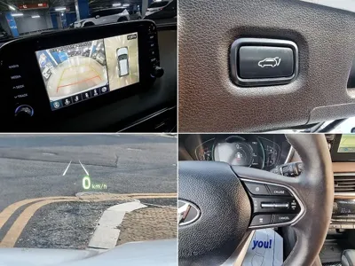 Hyundai Santafe 2019, 100282 км, за 17800000 KRW - фото 11