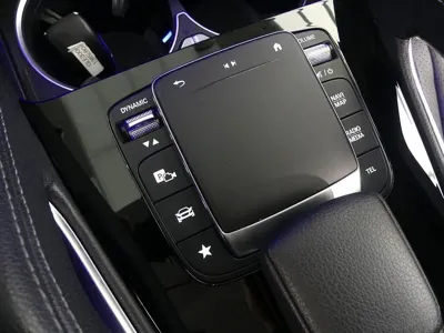 Mercedes-Benz GLE-Class 2019, 81800 км, за 46500000 KRW - фото 12
