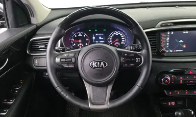 Kia Sorento 2016, 143826 км, за 10790000 KRW - фото 14