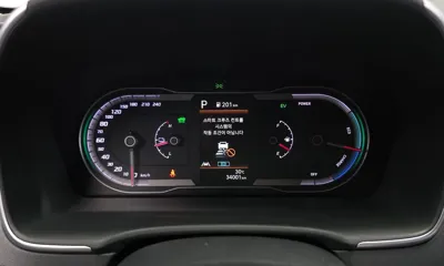 Hyundai Tucson 2023, 34001 км, за 24500000 KRW - фото 8