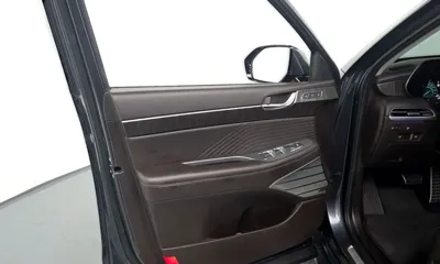 Hyundai Palisade 2023, 32100 км, за 37500000 KRW - фото 24