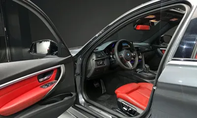 BMW 3-Series 2018, 196173 км, за 14300000 KRW - фото 10