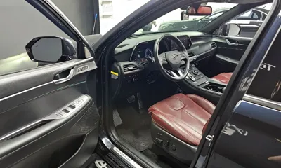 Hyundai Palisade 2019, 113627 км, за 19290000 KRW - фото 10