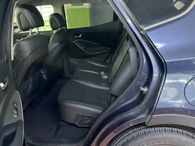Hyundai Santafe 2017, 119401 км, за 11500000 KRW - фото 7