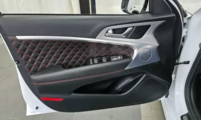 Genesis G70 2023, 28342 км, за 32900000 KRW - фото 24