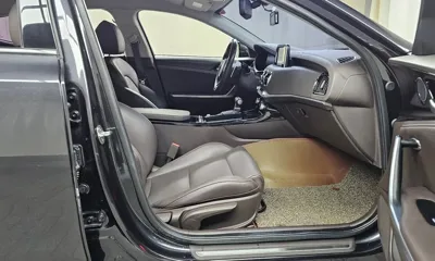 Kia Stinger 2018, 85817 км, за 15500000 KRW - фото 11