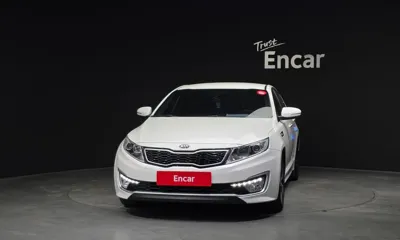 Kia K5 2013, 90770 км, за 6090000 KRW