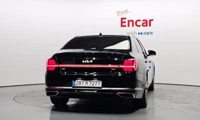Kia K9 2023, 64879 км, за 43500000 KRW - фото 4