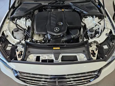Mercedes-Benz E-Class 2025, 14290 км, за 65900000 KRW - фото 6