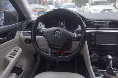Volkswagen Lamando 2015, 132100 км, за 35158.3 CNY - фото 20