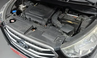 Hyundai Tucson 2010, 190875 км, за 4500000 KRW - фото 6