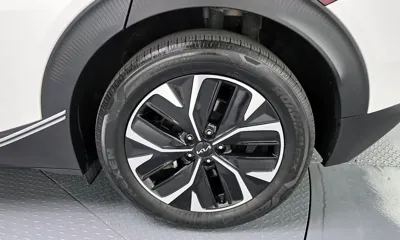 Kia EV6 2022, 80161 км, за 29500000 KRW - фото 21