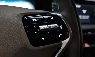 Kia K8 2022, 43638 км, за 99990000 KRW - фото 30