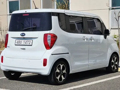 Kia Ray 2014, 96522 км, за 7500000 KRW - фото 11