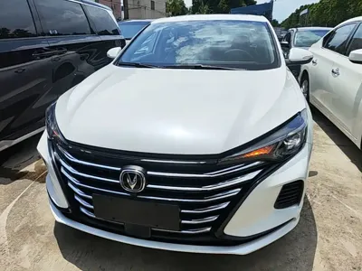 Changan Eado 2021, 35900 км, за 41100 CNY