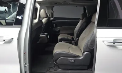 Kia Canival 2025, 52070 км, за 38900000 KRW - фото 26