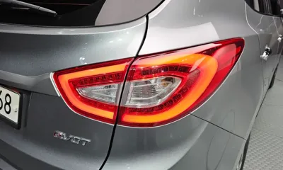 Hyundai Tucson 2015, 119950 км, за 8000000 KRW - фото 23