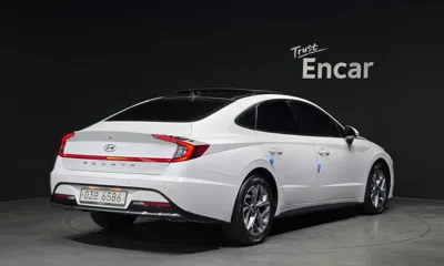 Hyundai Sonata 2020, 150012 км, за 10300000 KRW