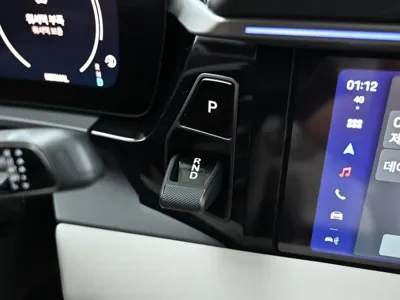 Porsche Macan 2025, 11706 км, за 105000000 KRW - фото 9