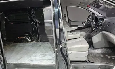 Hyundai Starex 2020, 167580 км, за 14100000 KRW - фото 15