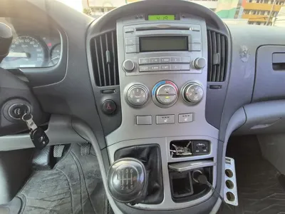Hyundai Starex 2015, 189892 км, за 5900000 KRW - фото 11