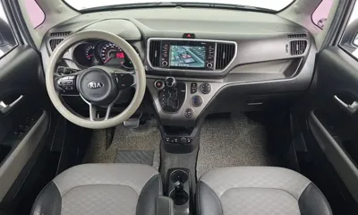 Kia Ray 2019, 99081 км, за 9800000 KRW - фото 7