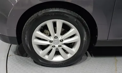 Hyundai Tucson 2012, 111674 км, за 6000000 KRW - фото 5