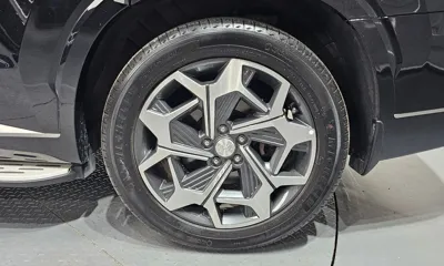 Hyundai Palisade 2022, 103709 км, за 27900000 KRW - фото 21