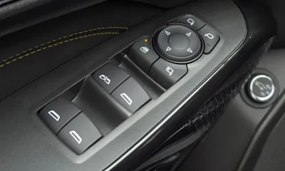 ChevroletGMDaewoo Trax 2024, 9587 км, за 29900000 KRW - фото 29