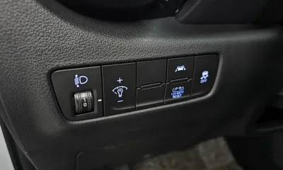 Hyundai Kona 2020, 41028 км, за 17800000 KRW - фото 20