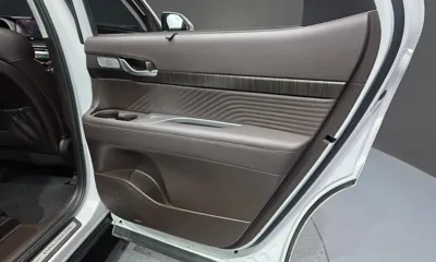 Hyundai Palisade 2023, 55309 км, за 35700000 KRW - фото 25