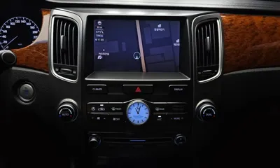 Hyundai Equus 2012, 225424 км, за 5450000 KRW - фото 14