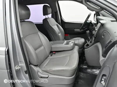 Hyundai Starex 2015, 168158 км, за 6200000 KRW - фото 10
