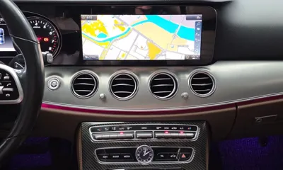 Mercedes-Benz E-Class 2019, 68036 км, за 24700000 KRW - фото 19