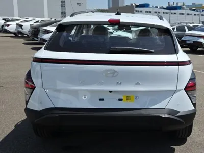 Hyundai Kona 2026, 2 км, за 4080000 KRW