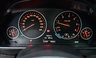 BMW Gran Turismo 2017, 121837 км, за 14500000 KRW - фото 8