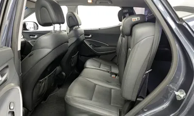 Hyundai Santafe 2015, 76173 км, за 9450000 KRW - фото 26