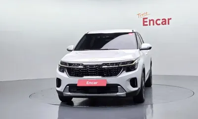 Kia Seltos 2023, 50838 км, за 22900000 KRW