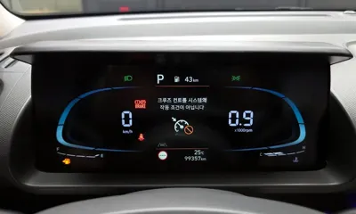 Hyundai Casper 2023, 99357 км, за 13900000 KRW - фото 8