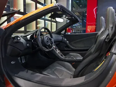McLaren 12C 2014, 35000 км, за 588800 CNY - фото 27