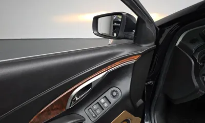 ChevroletGMDaewoo Alpheon 2014, 90190 км, за 3700000 KRW - фото 13