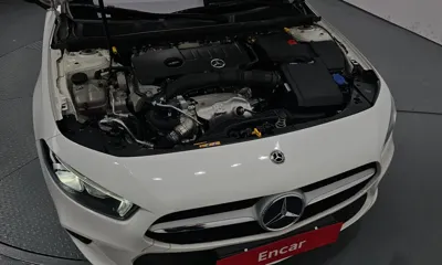Mercedes-Benz A-Class 2022, 16842 км, за 25800000 KRW - фото 6