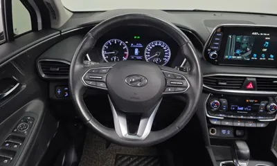 Hyundai Santafe 2019, 100847 км, за 18800000 KRW - фото 13