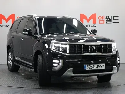 Kia Mohave 2021, 59006 км, за 30900000 KRW - фото 3