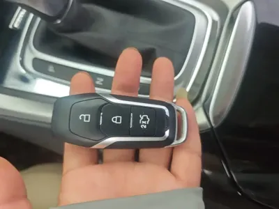 Ford Mondeo 2016, 117899 км, за 33500 CNY - фото 9
