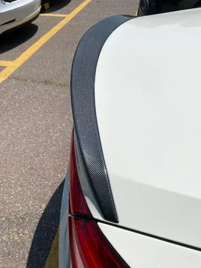 Maserati Quattroporte 2015, 59300 км, за 25000000 KRW - фото 6